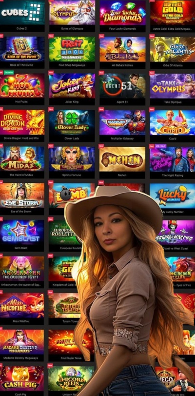 BetMGM Casino game
