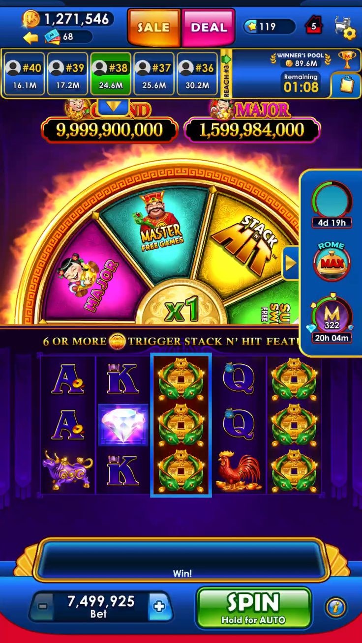 BetMGM Casino