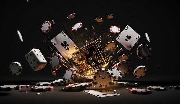 BetMGM Casino Live Betting
