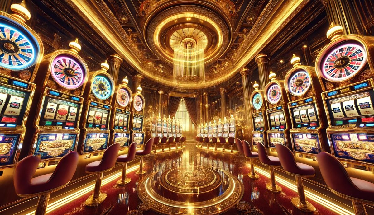 BetMGM Casino Welcome Bonus