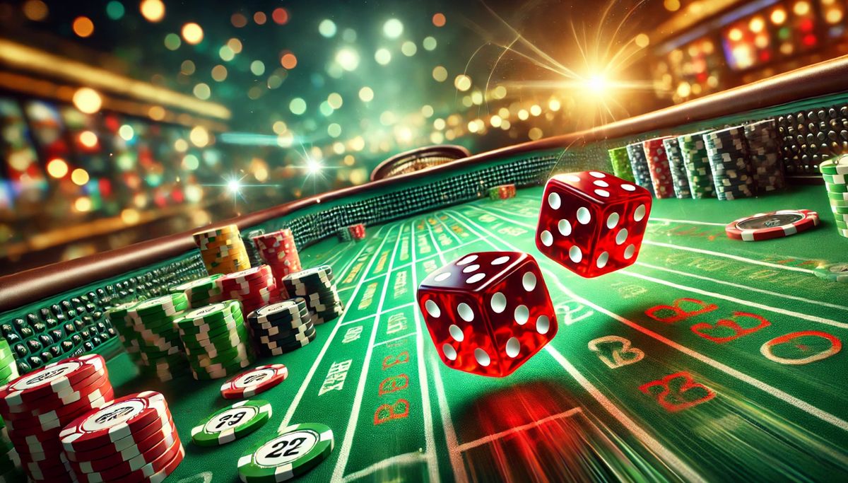 BetMGM Casino Live Betting