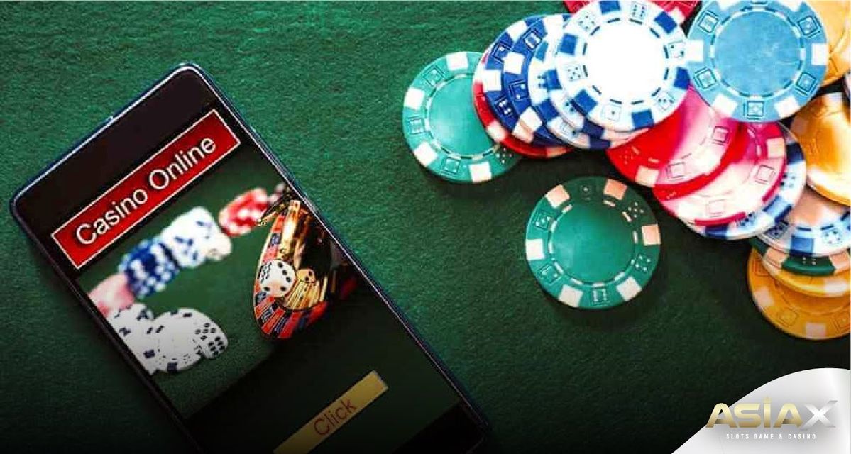 BetMGM Casino پاکستان ریئل منی گیمز